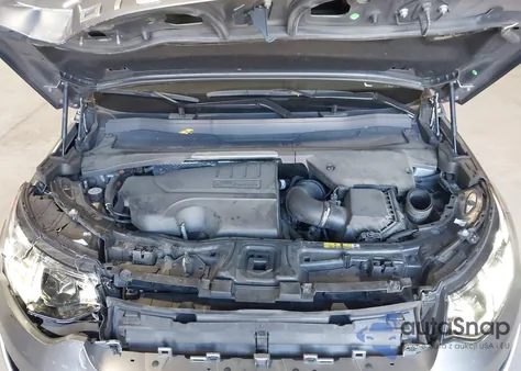 2020 Land Rover Discovery Sport Se из США, поврежденный, VIN SALCP2FX5LH878708